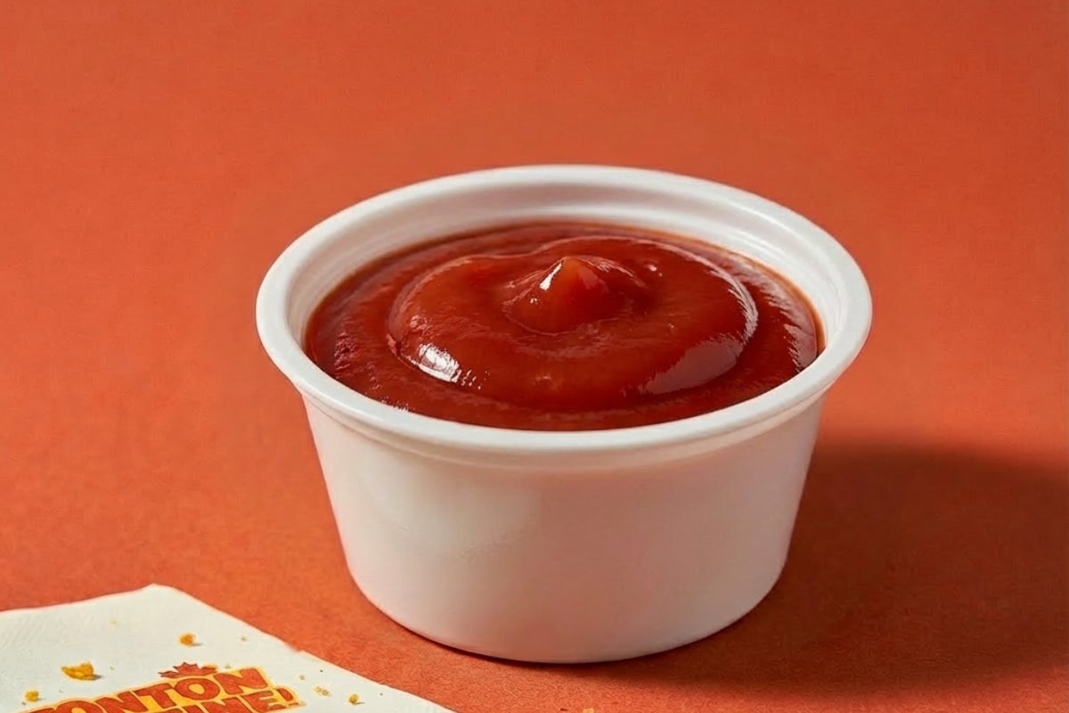 Ketchup