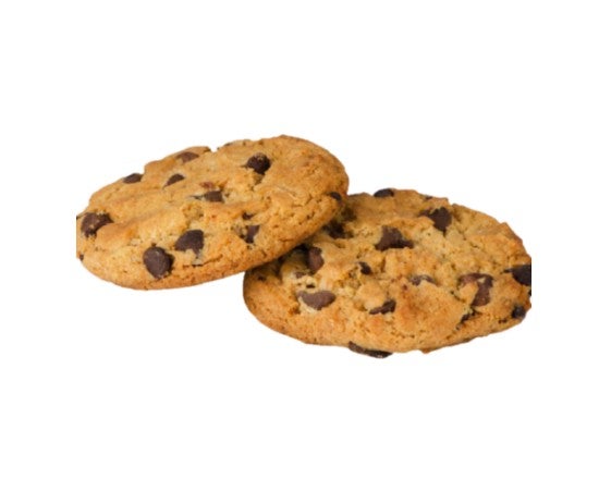 Cookies Double Choco