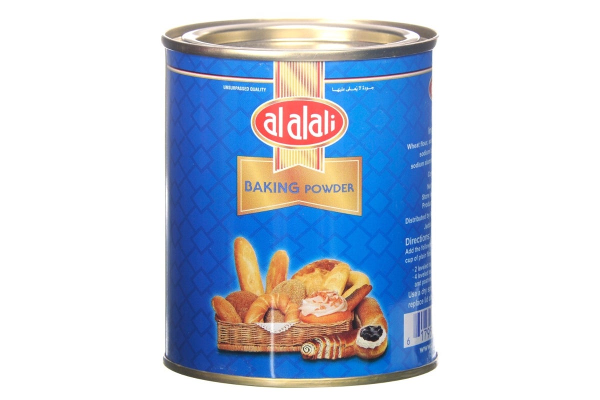 Al Alali Baking Powder 200g