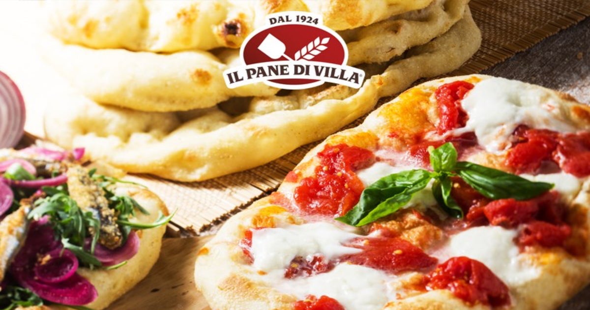 Focacceria Romana Panificio Villa consegna in zona Cattolica Ordina