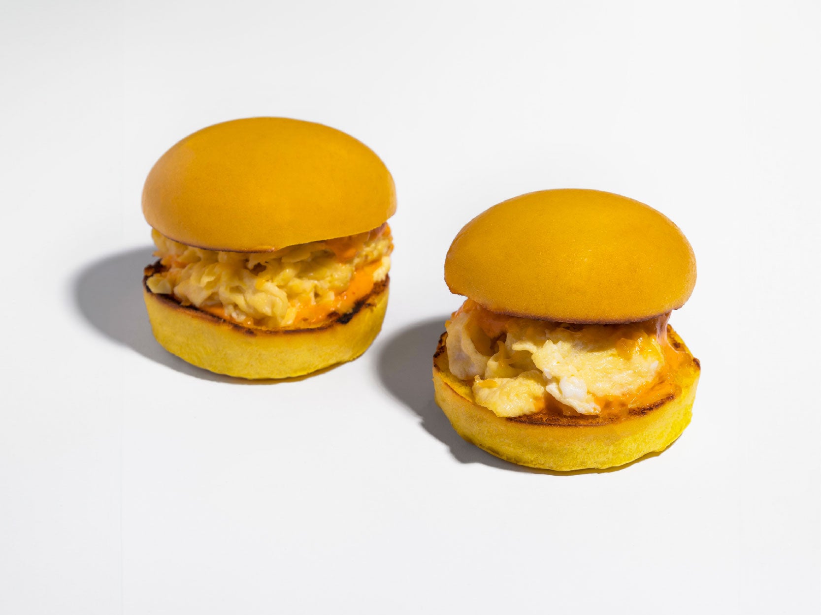 Chipotle Egg Slider