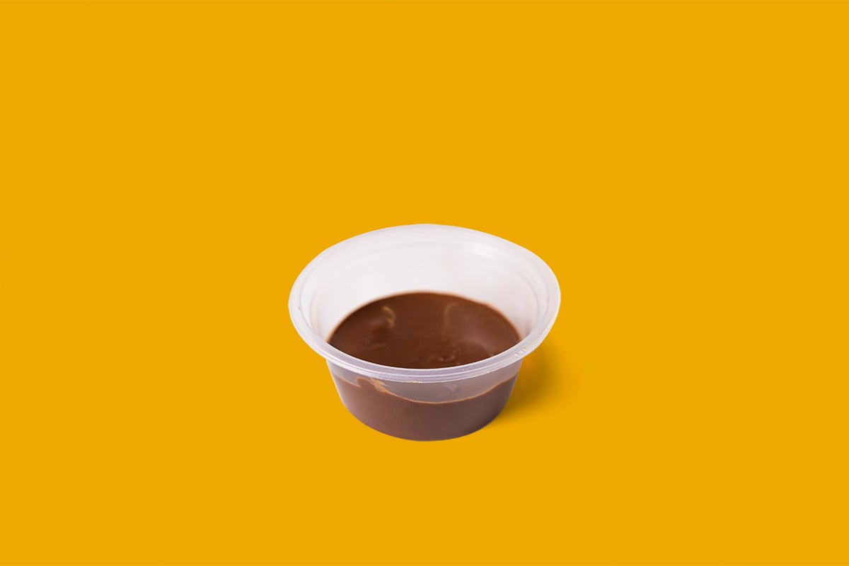 nutella