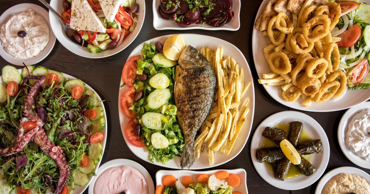 Hellas Taverna delivery from Handforth - Order with Deliveroo