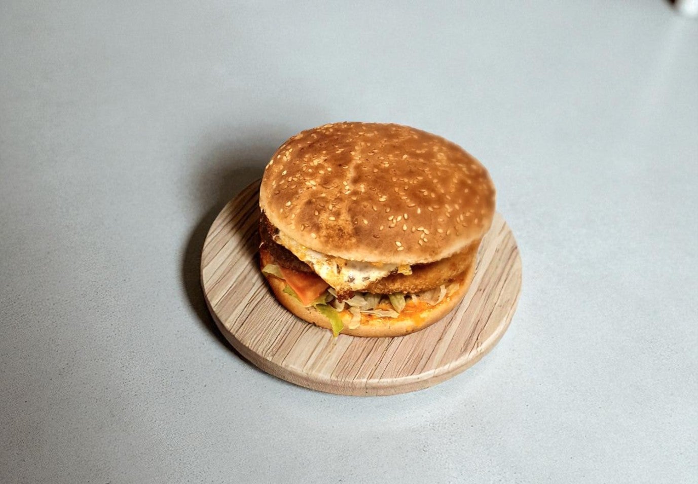 Country Burger