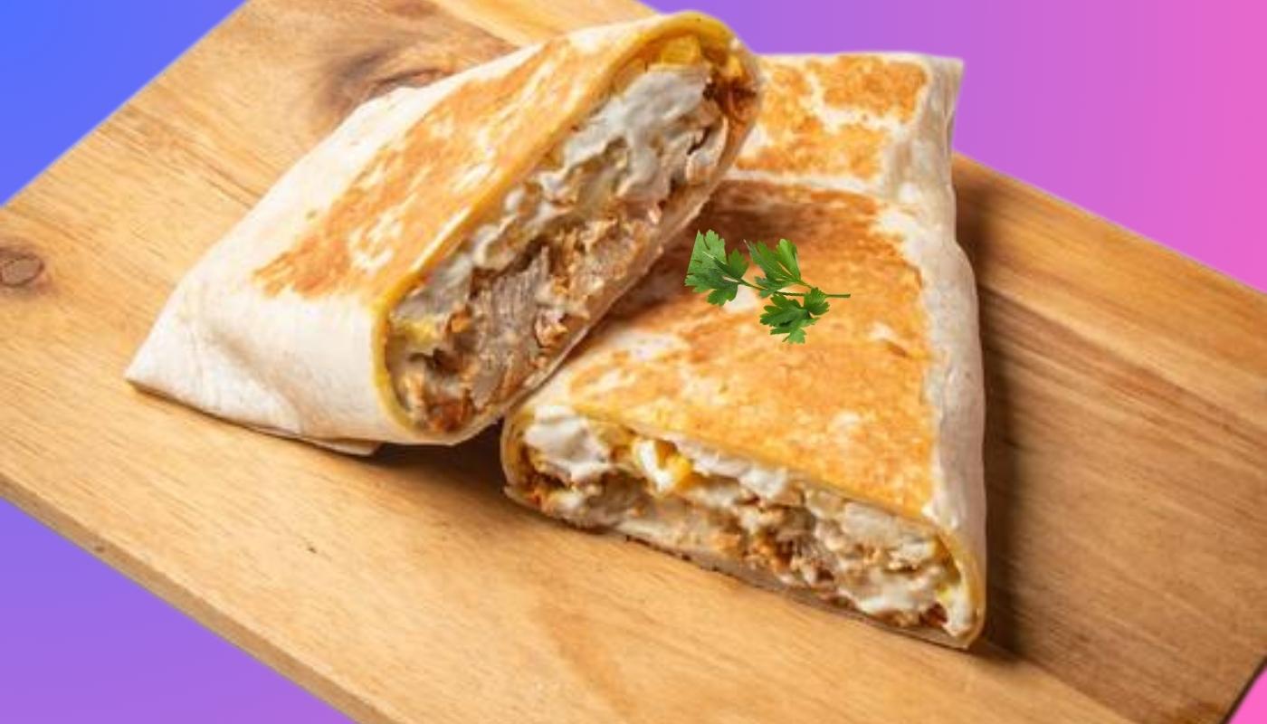 Tacos montagnard®�
