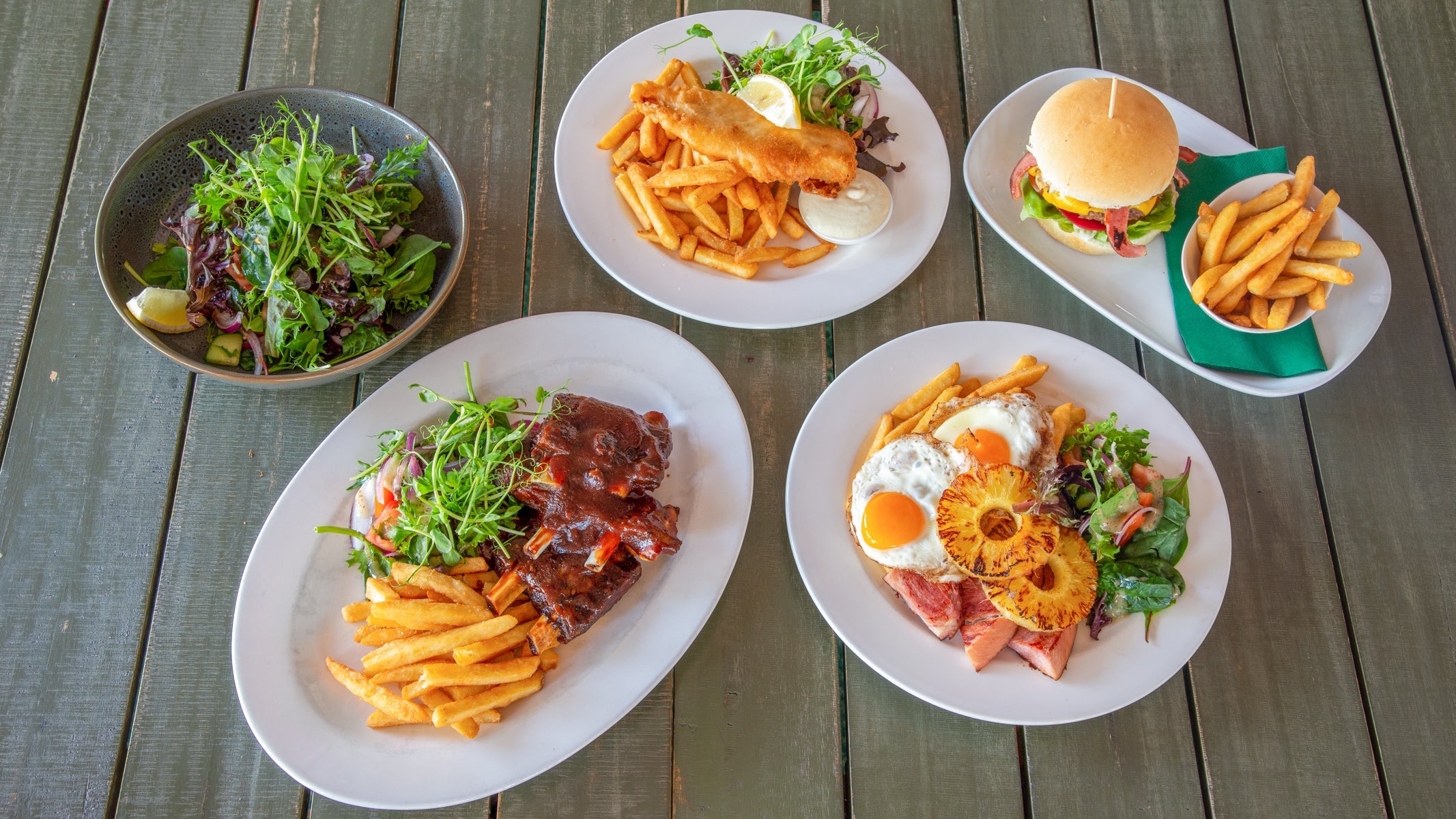 Paddy Malone’s delivery from Joondalup Order with Deliveroo