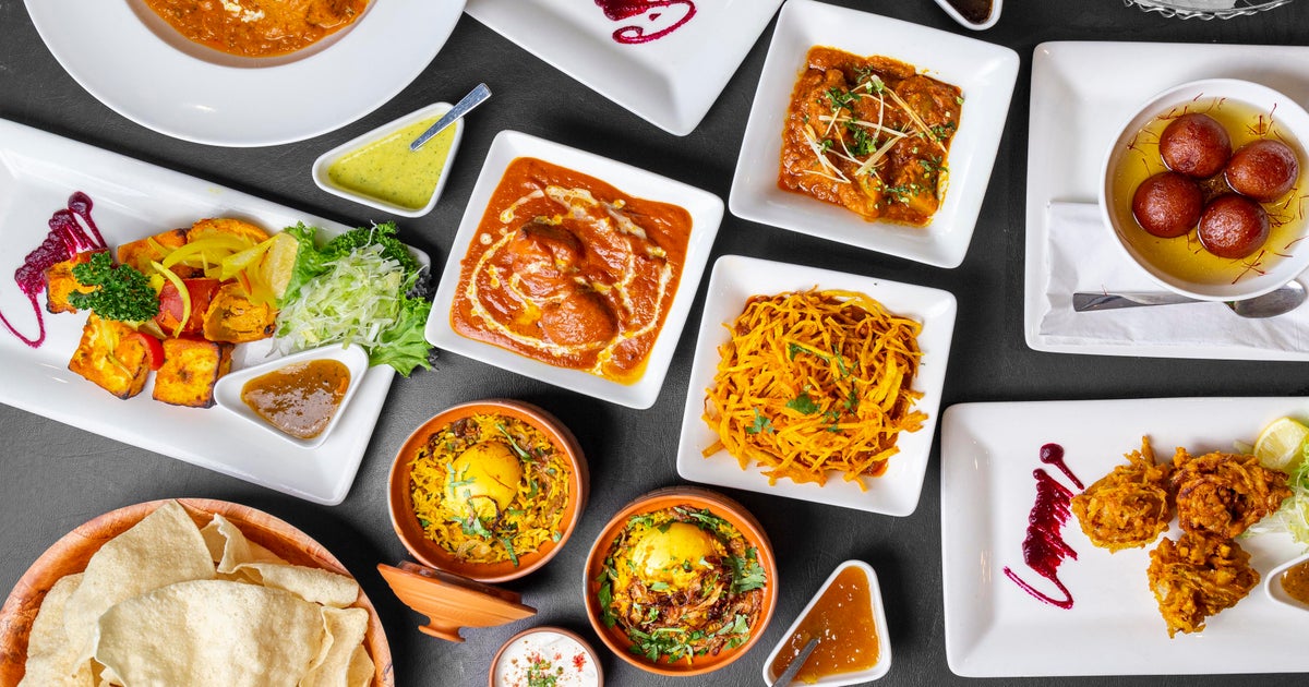 Coriander Lounge Southampton City Centre delivery from Southampton