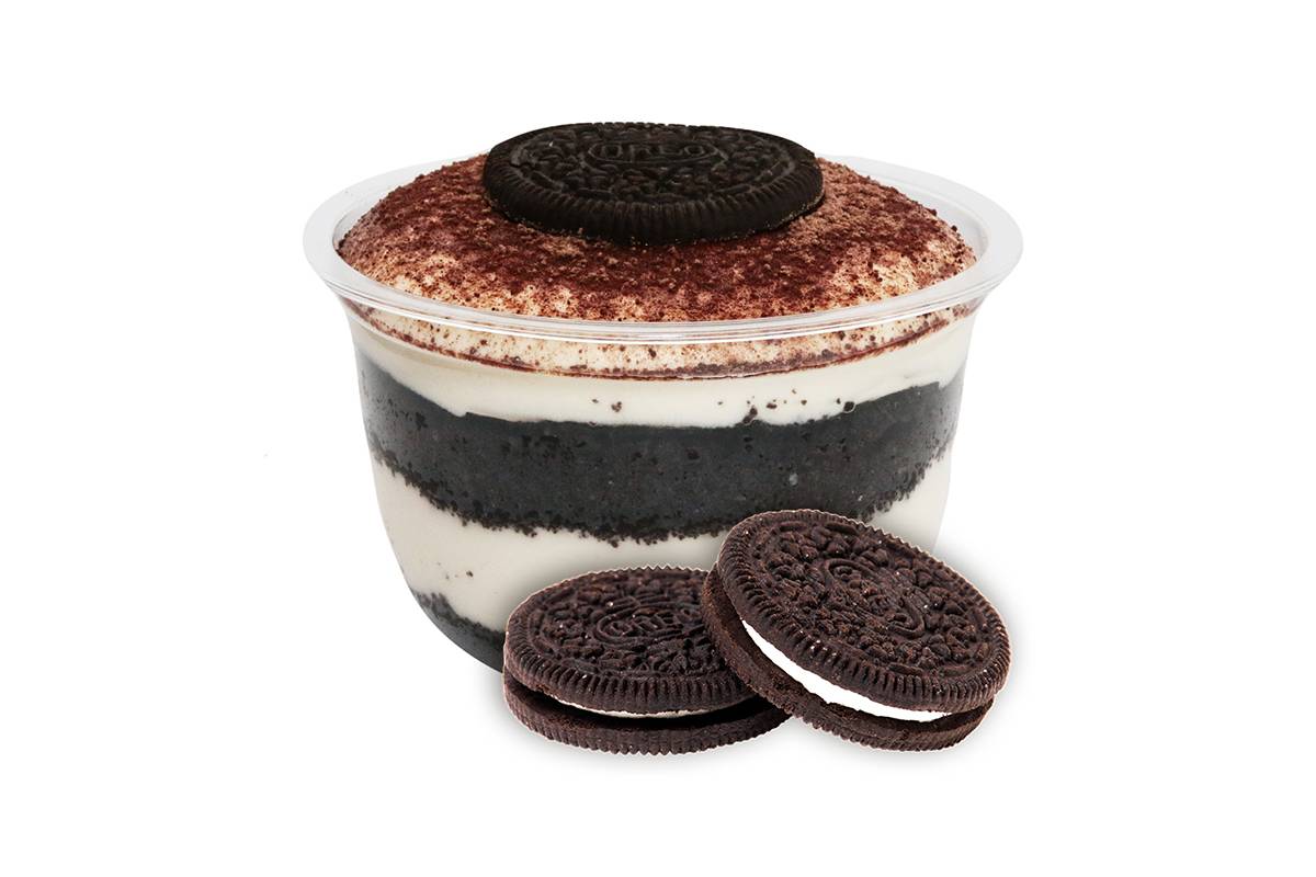 🌟 Tiramisu Oreo