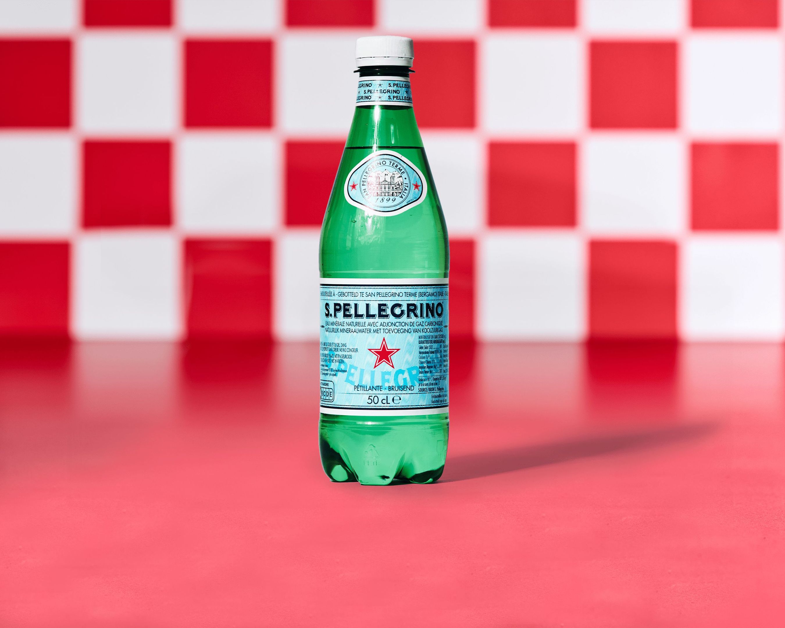 💦 San Pellegrino