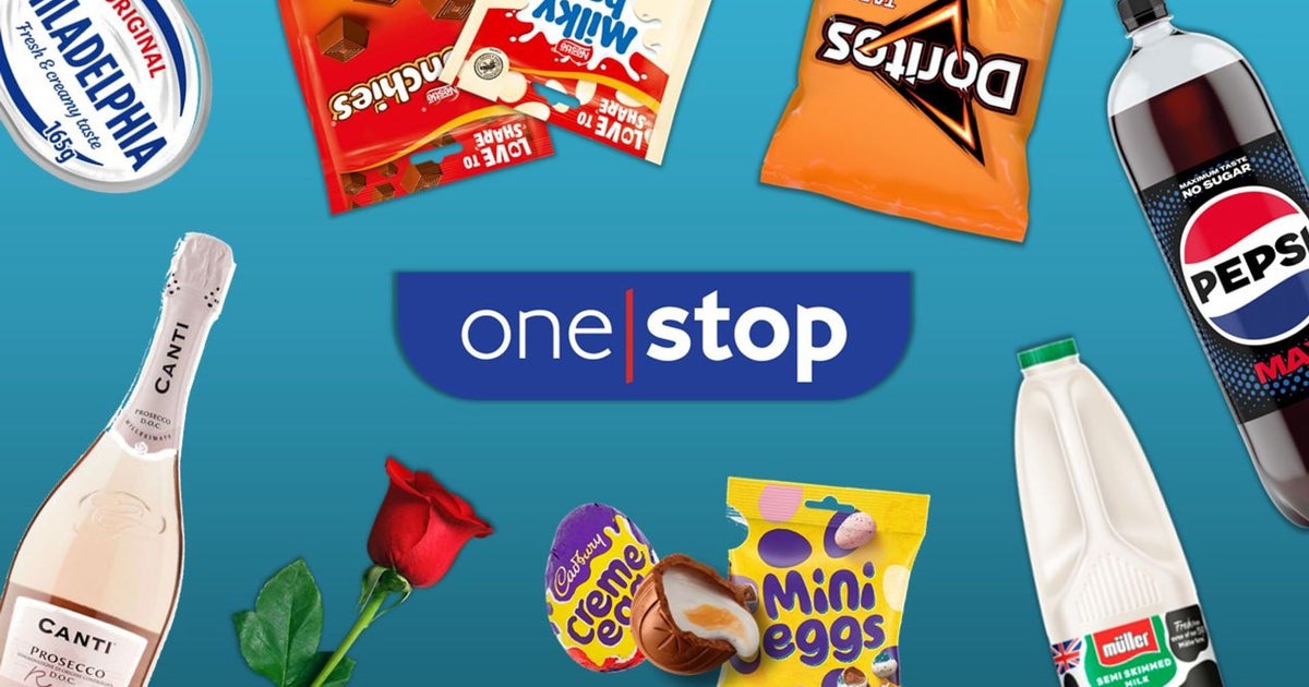 One Stop Delivery One Stop - Sheldon Shopping Centre delivery from Wells Green - Order ...