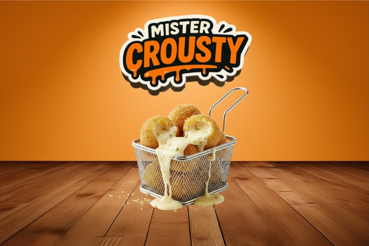 Chili Cheese Nuggets X4 🧀