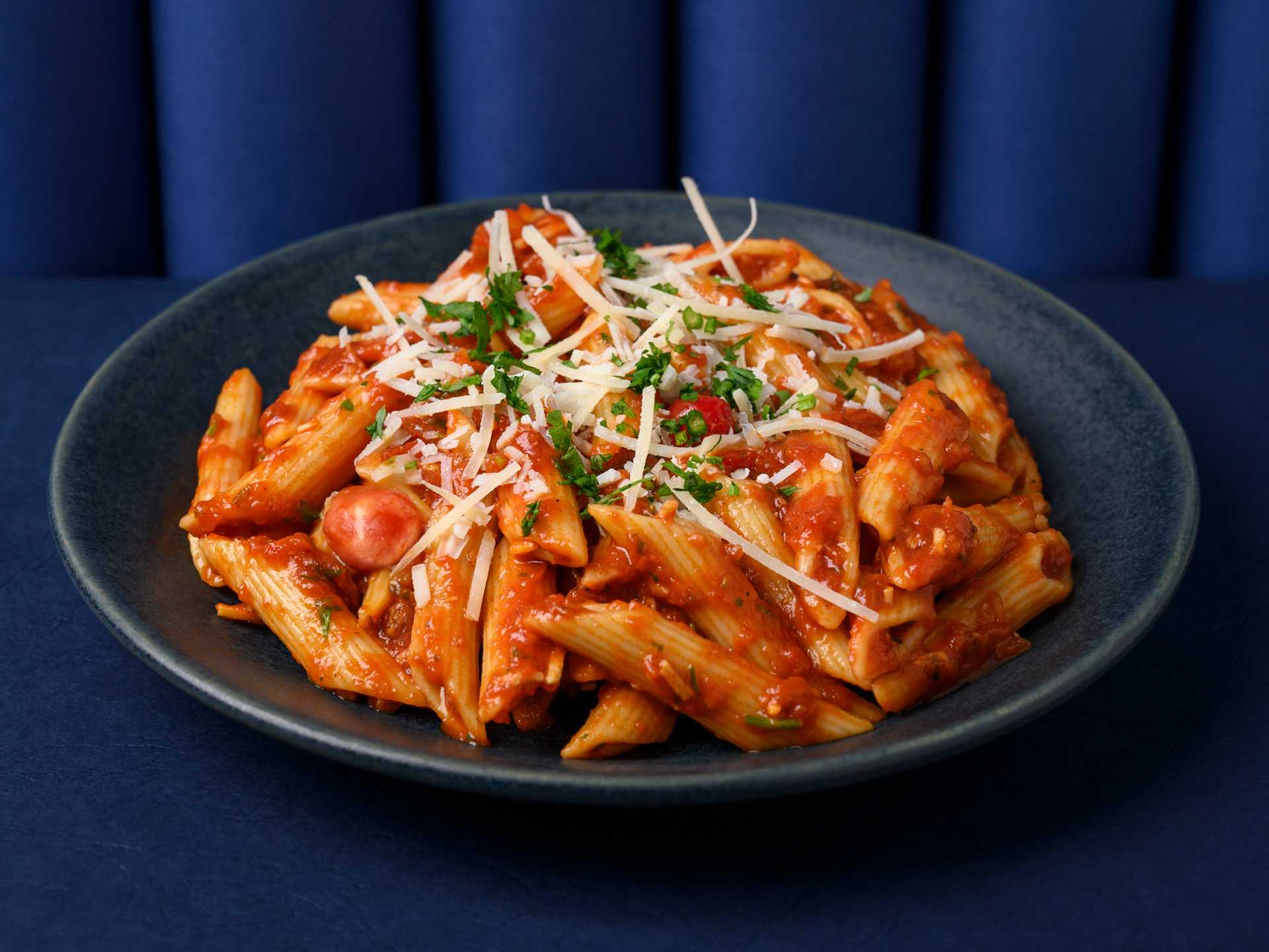 Pomodoro Pasta