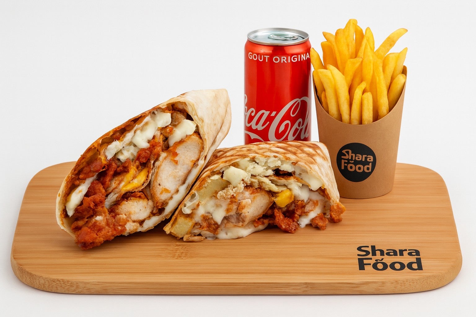 🌯🔥 TACOS XL (MAXI TACOS)