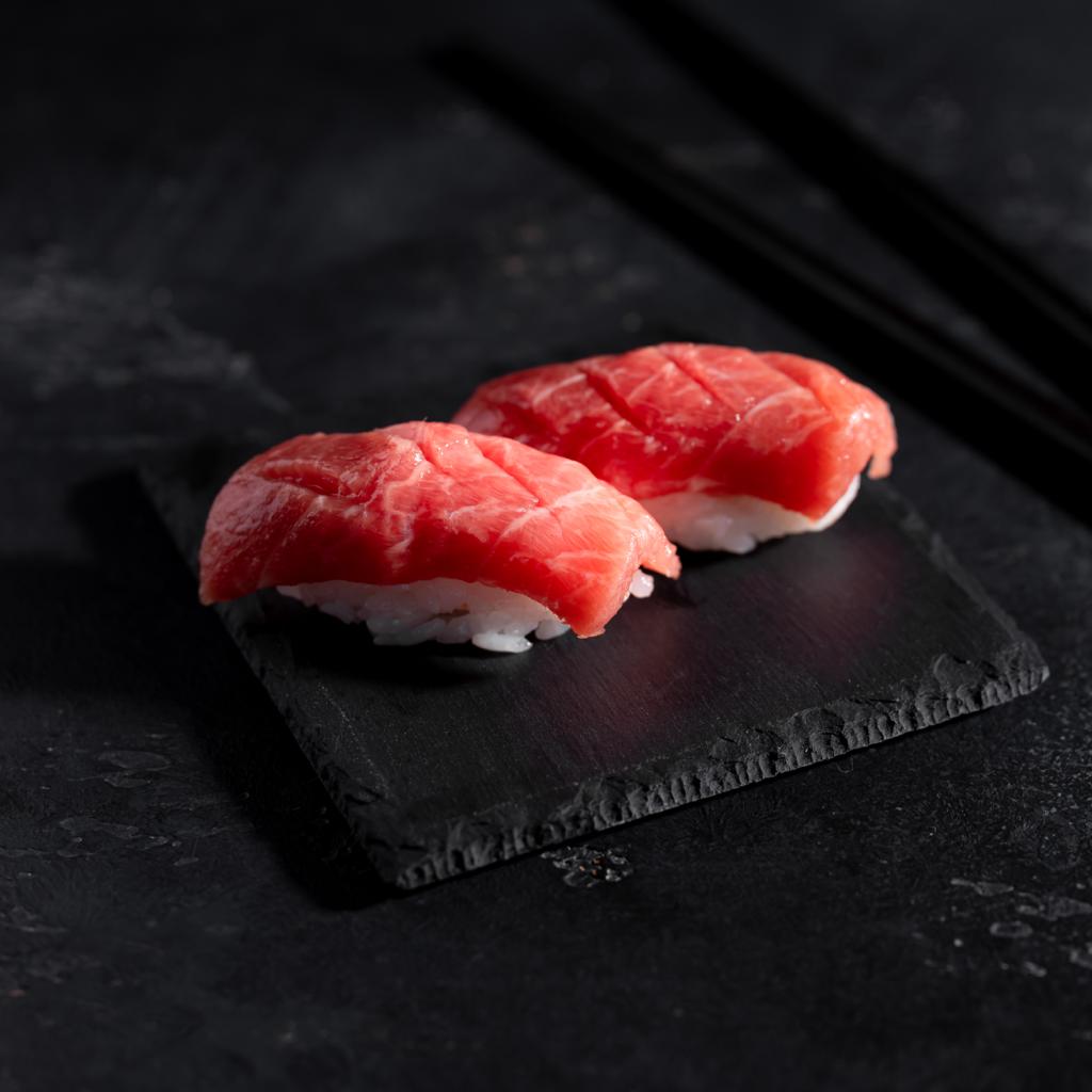 Chu Toro Sushi