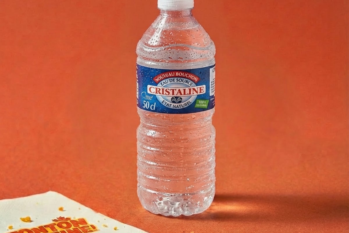 Cristaline