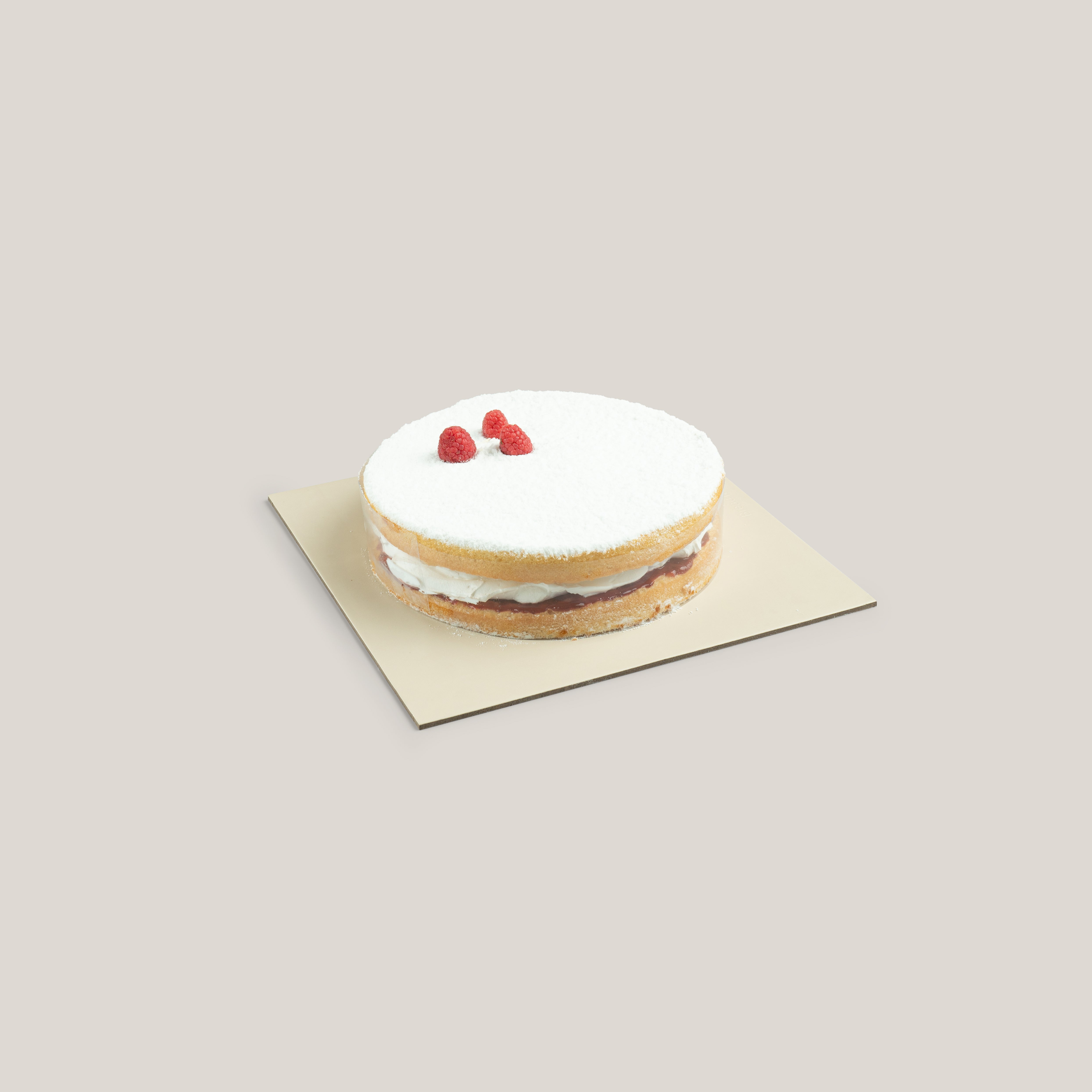 Victoria Cake
