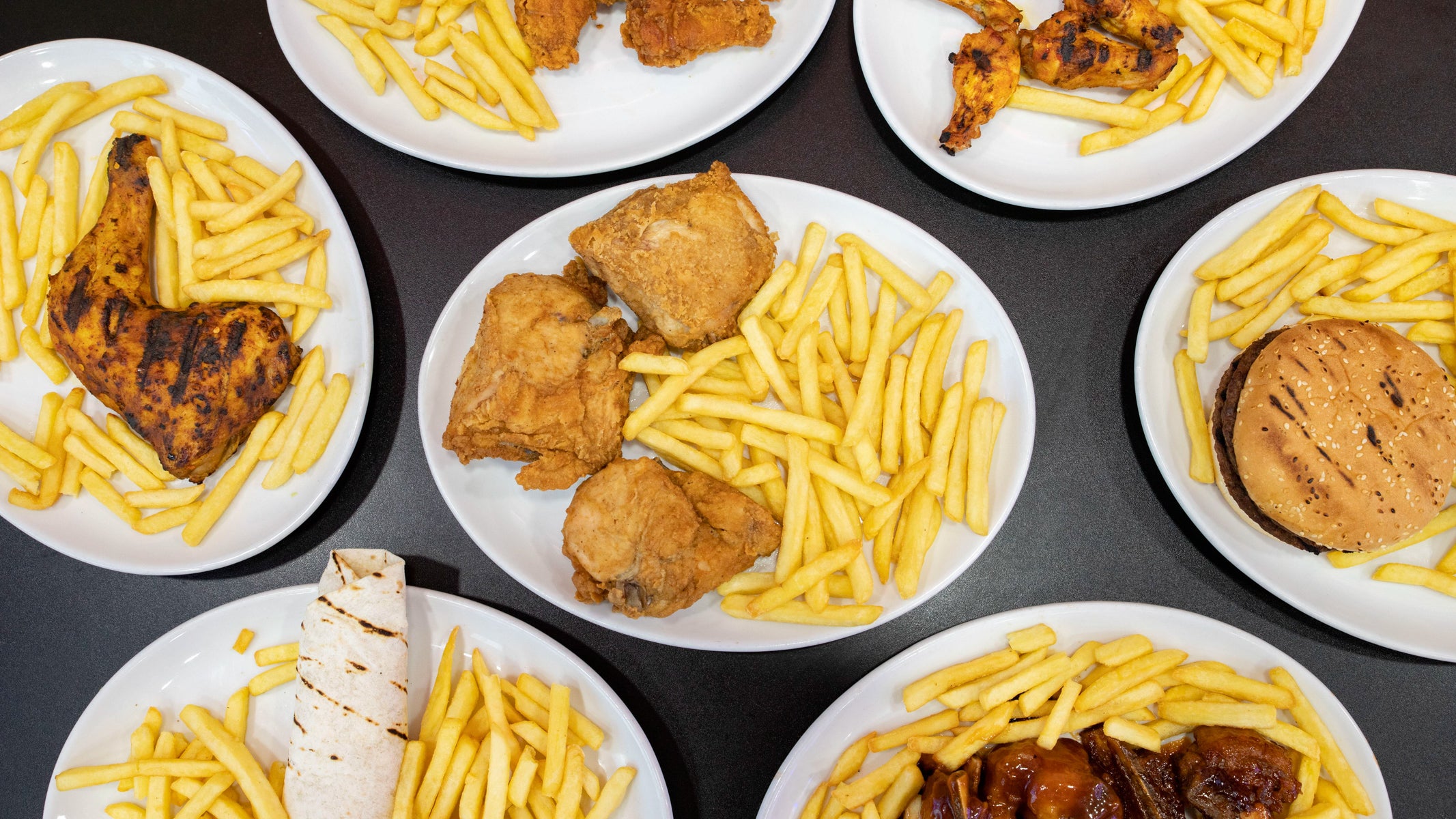 Morley’s delivery from South Acton Order with Deliveroo