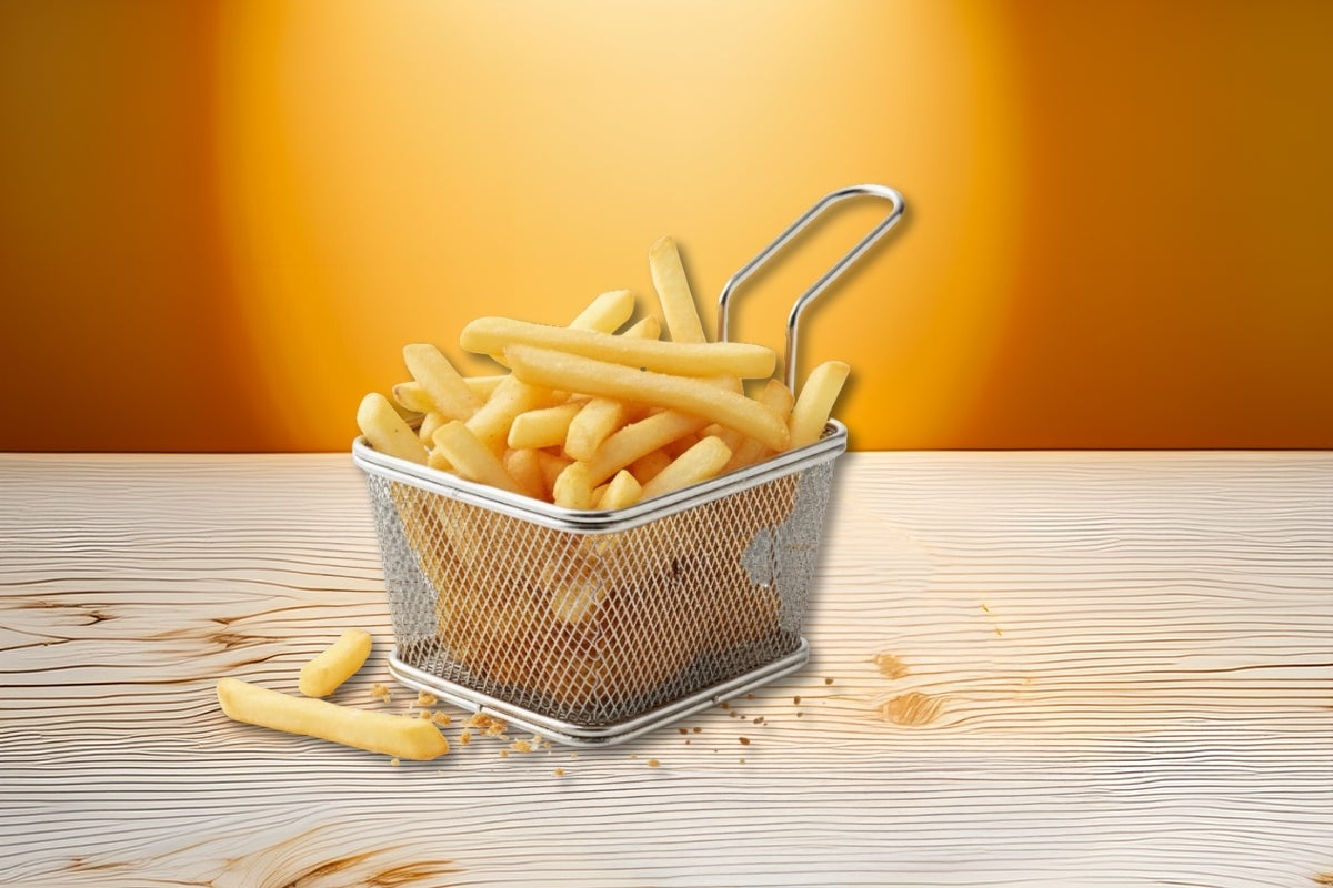 Frites Maison🍟