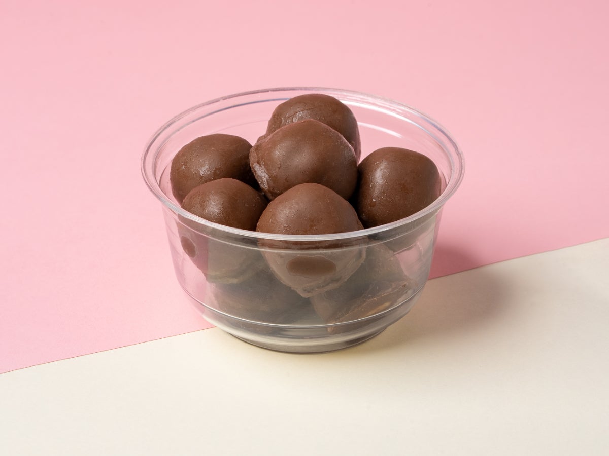 Chocolada Cups