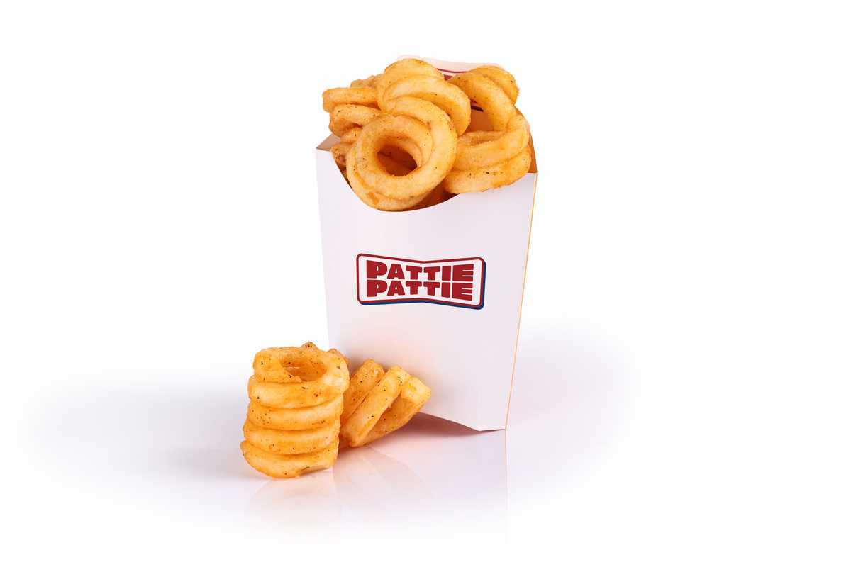 Curly Fries