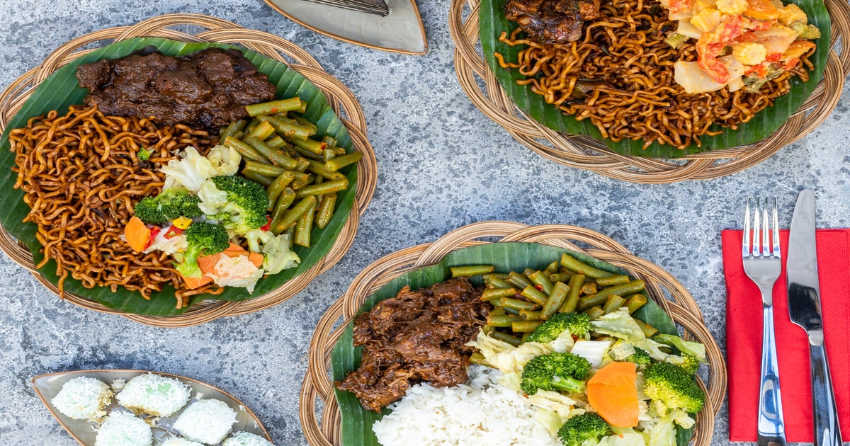 Aunty Lily's Kitchen City Plaza delivery from Tanjong Katong Order