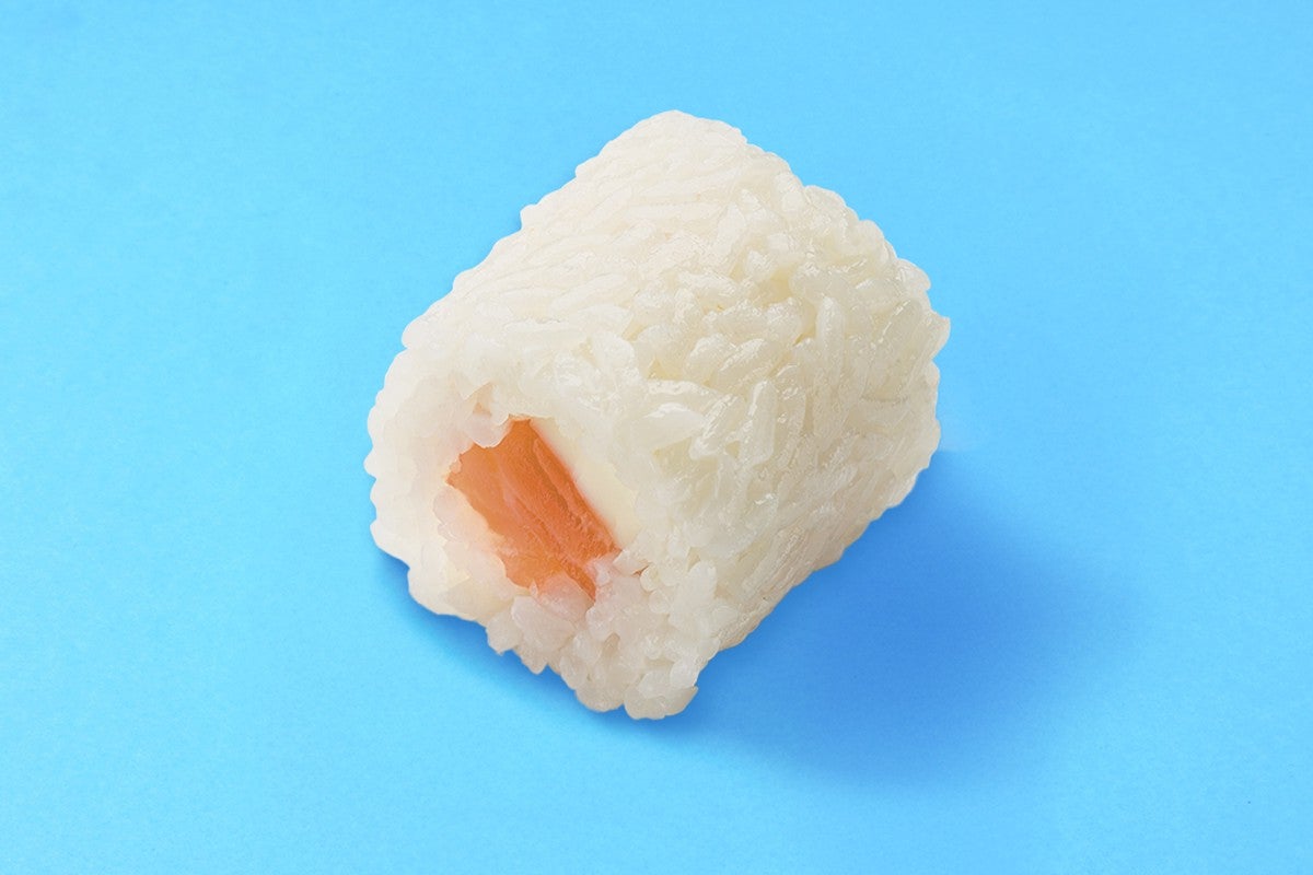 Flocon saumon cheese