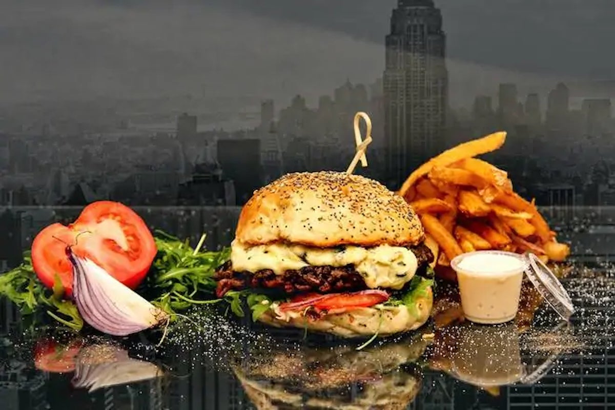 MANHATTAN