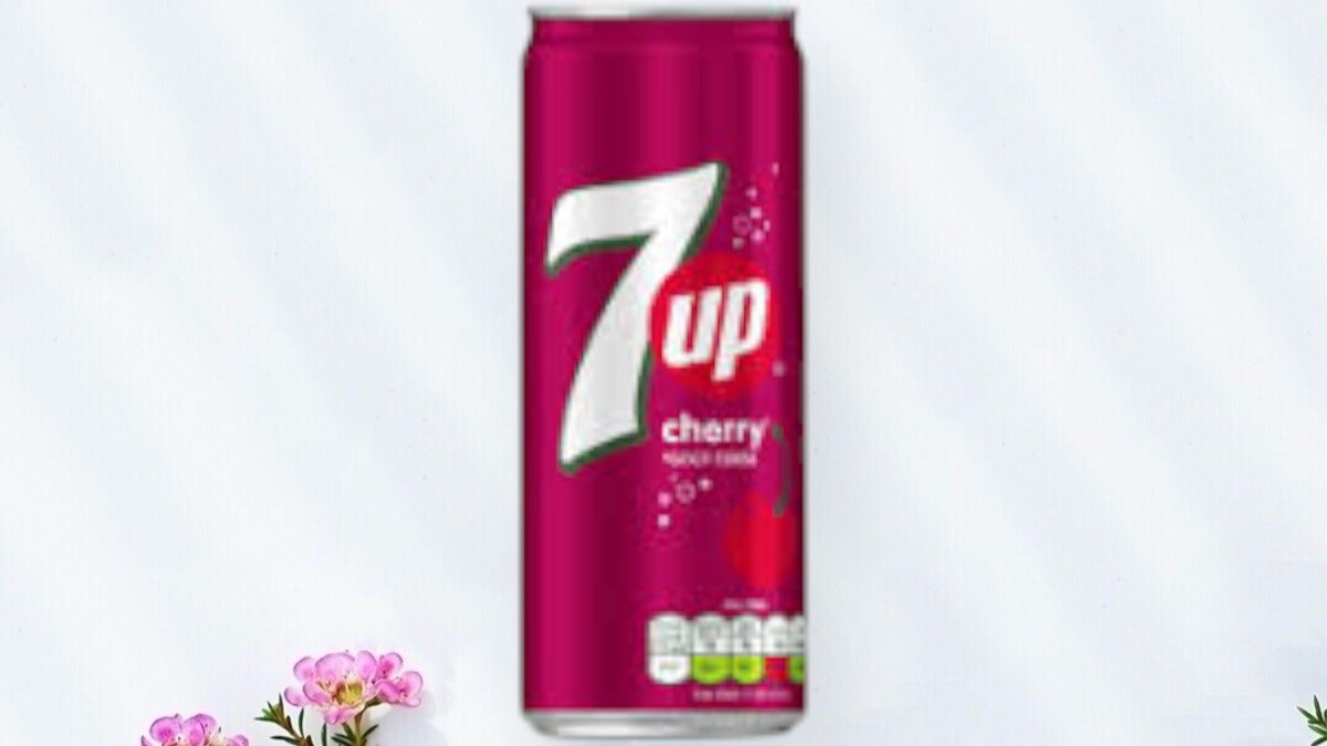 🥤7 Up