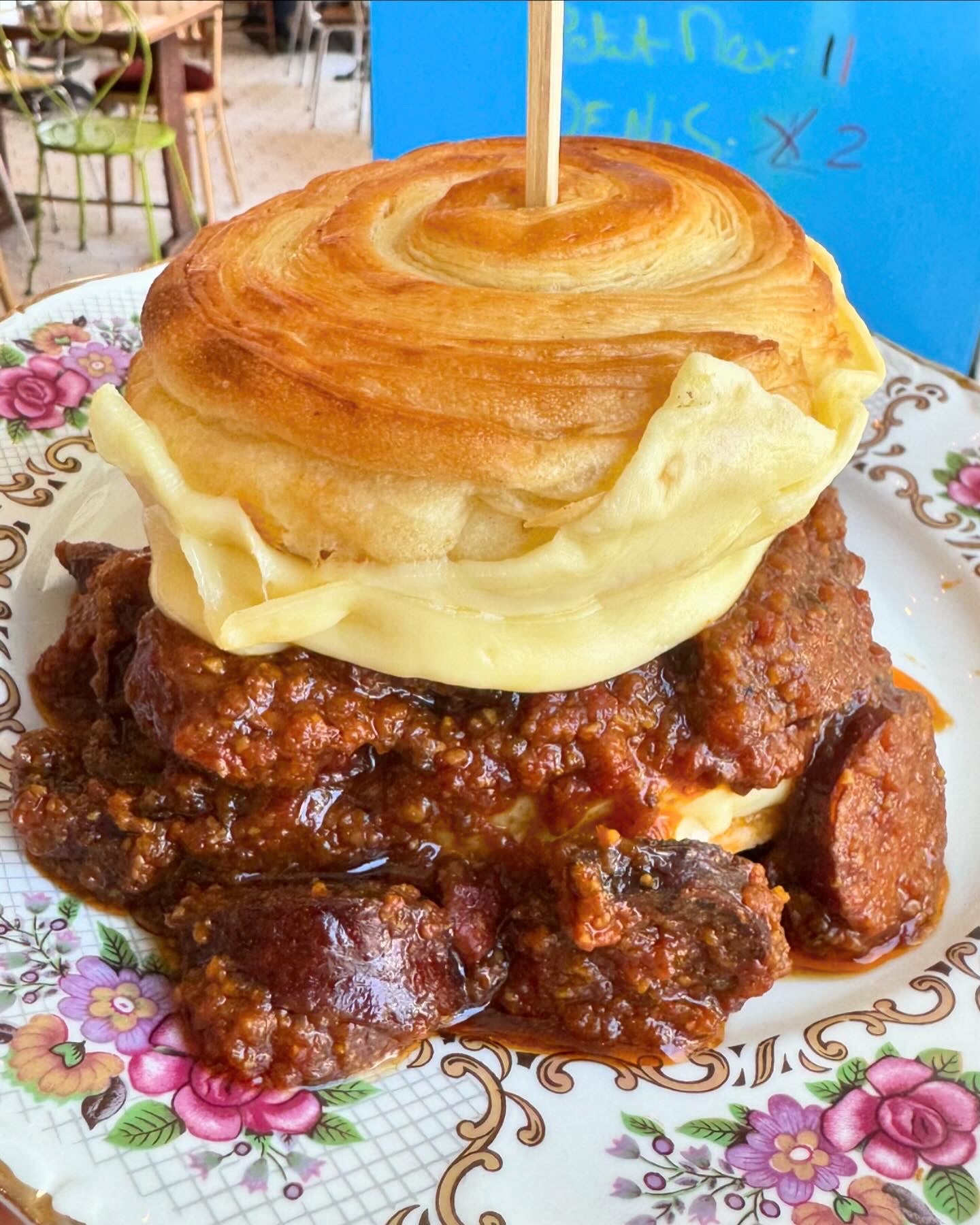 🇷🇪 Croger rougail réunionnais