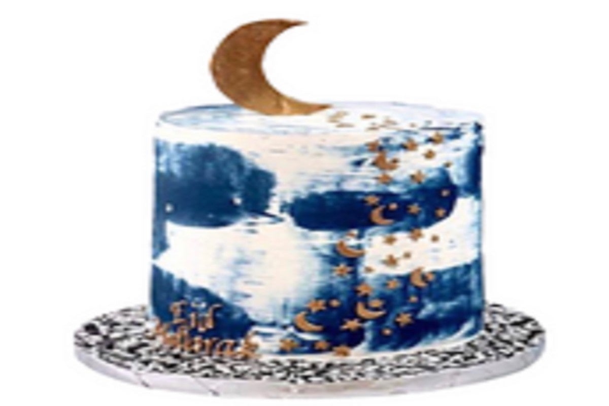 Moon Cake