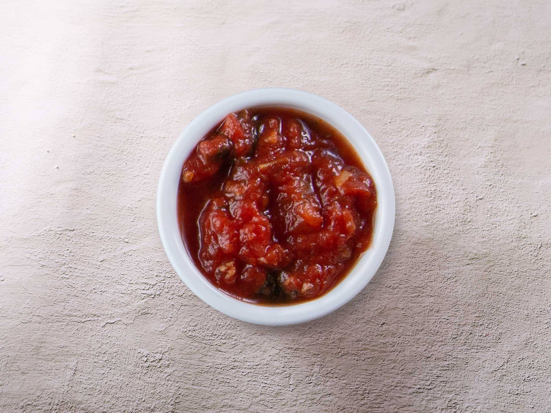 Marinara Sauce