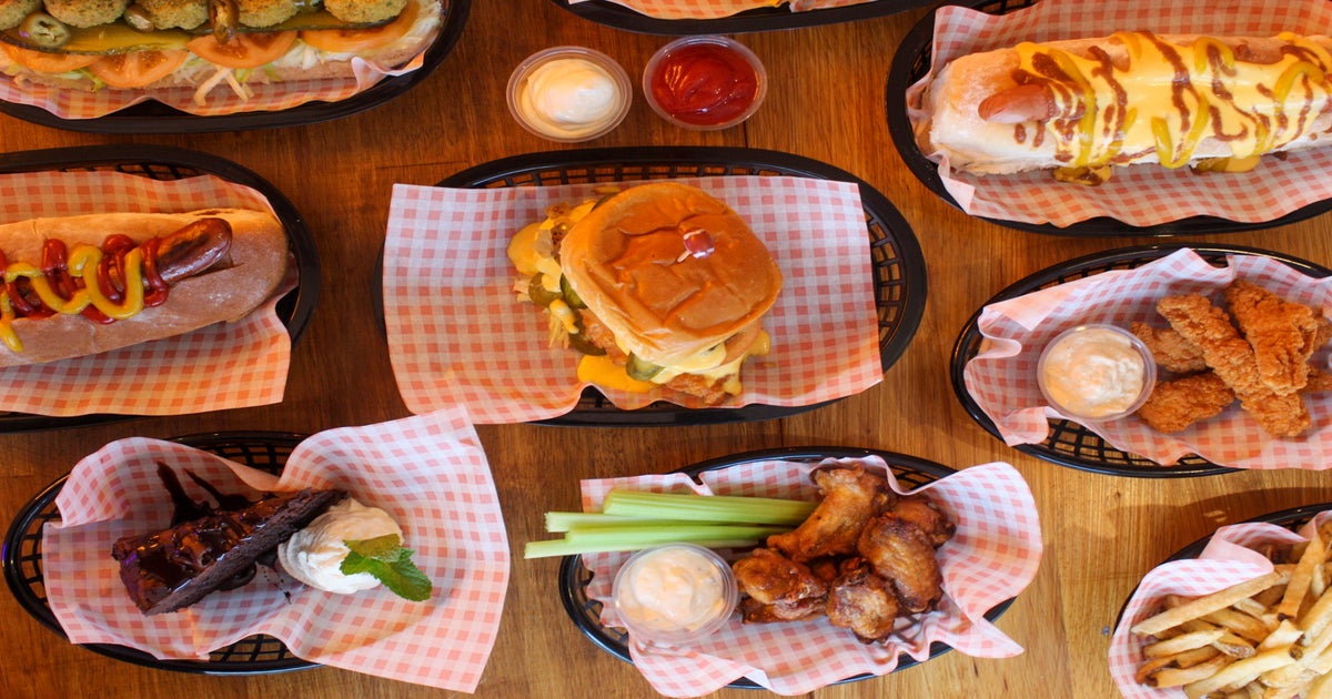 Philly Pump Belfast delivery from Belfast Centre Order with Deliveroo