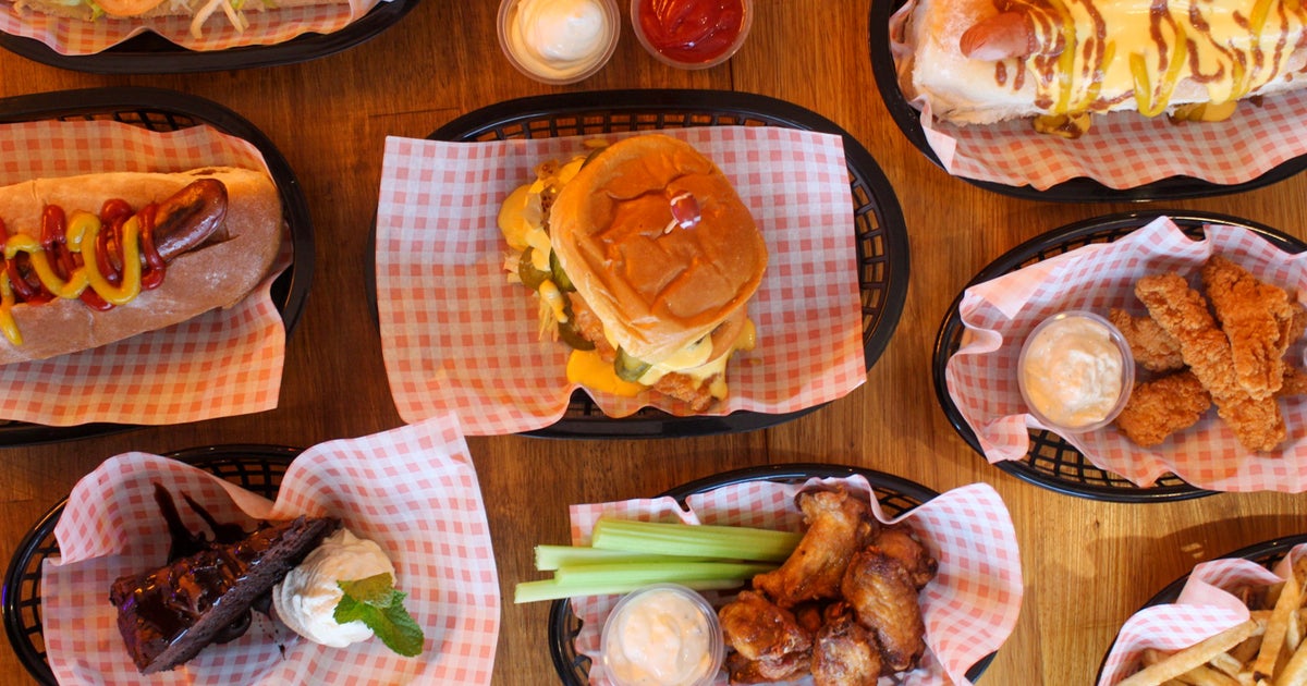 Philly Pump Belfast Delivery From Belfast Centre Order With Deliveroo Philly Pump Belfast Delivery From Belfast Centre Order With Deliveroo