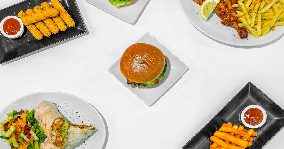 Mivan Gravesend delivery from Gravesend Order with Deliveroo