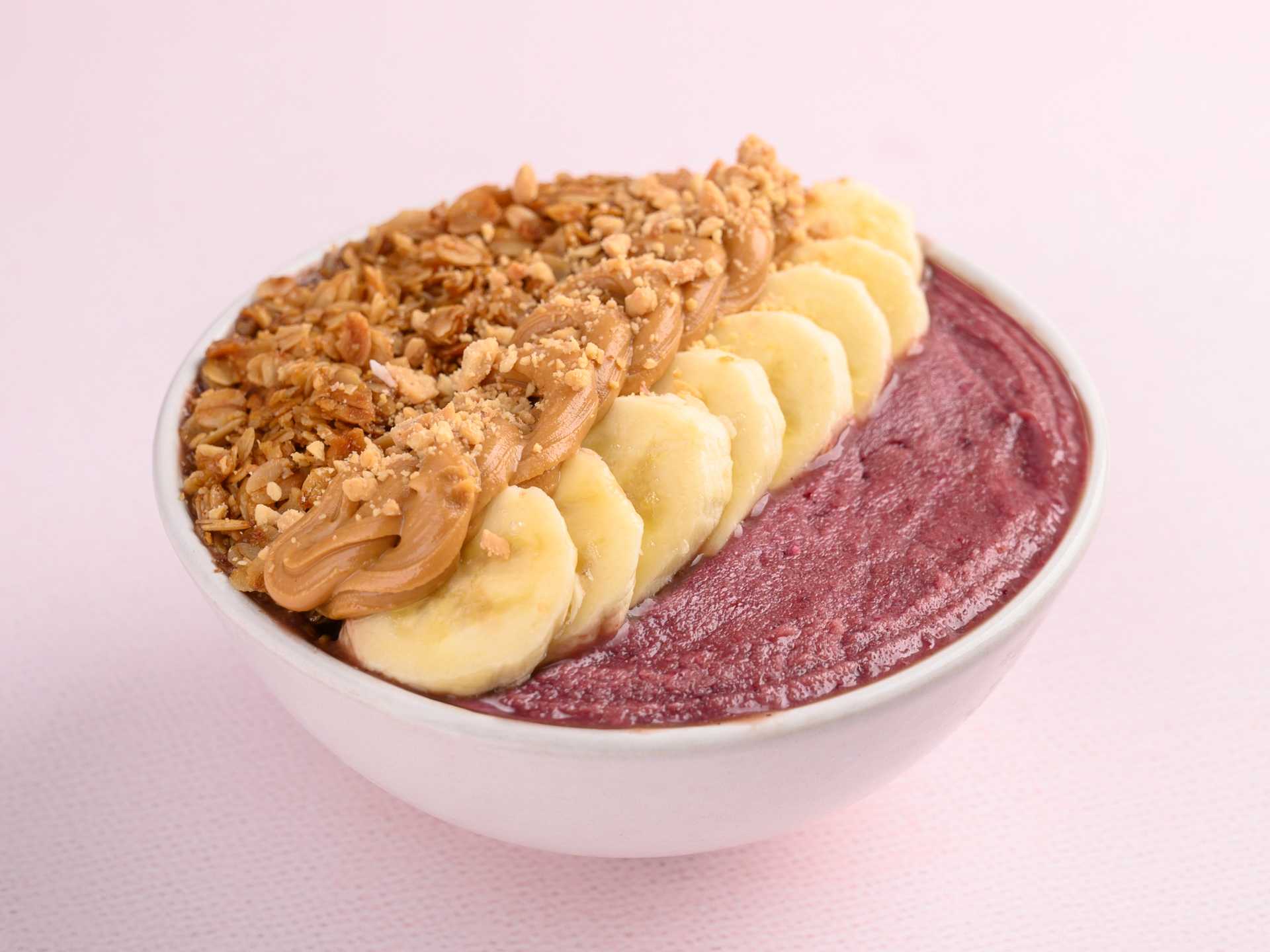 Peanut Butter Acai