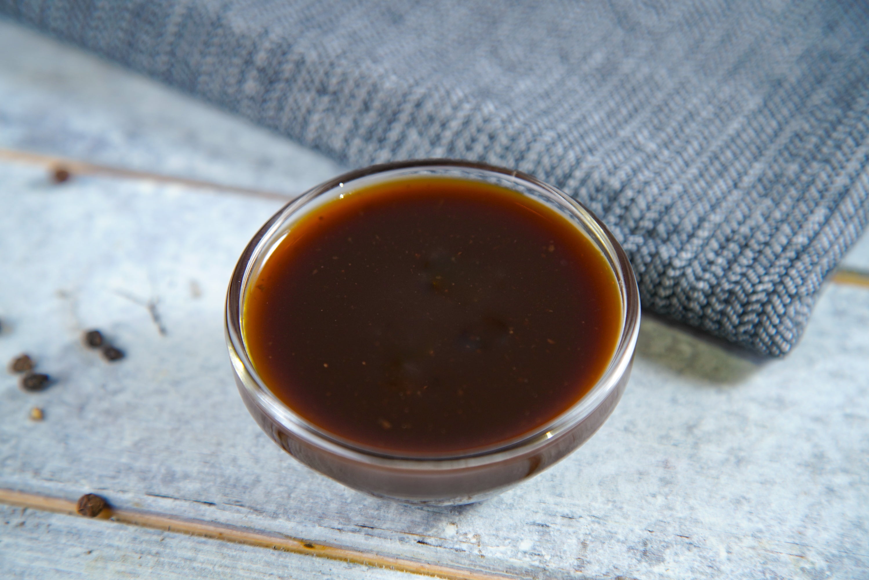 Teriyaki
