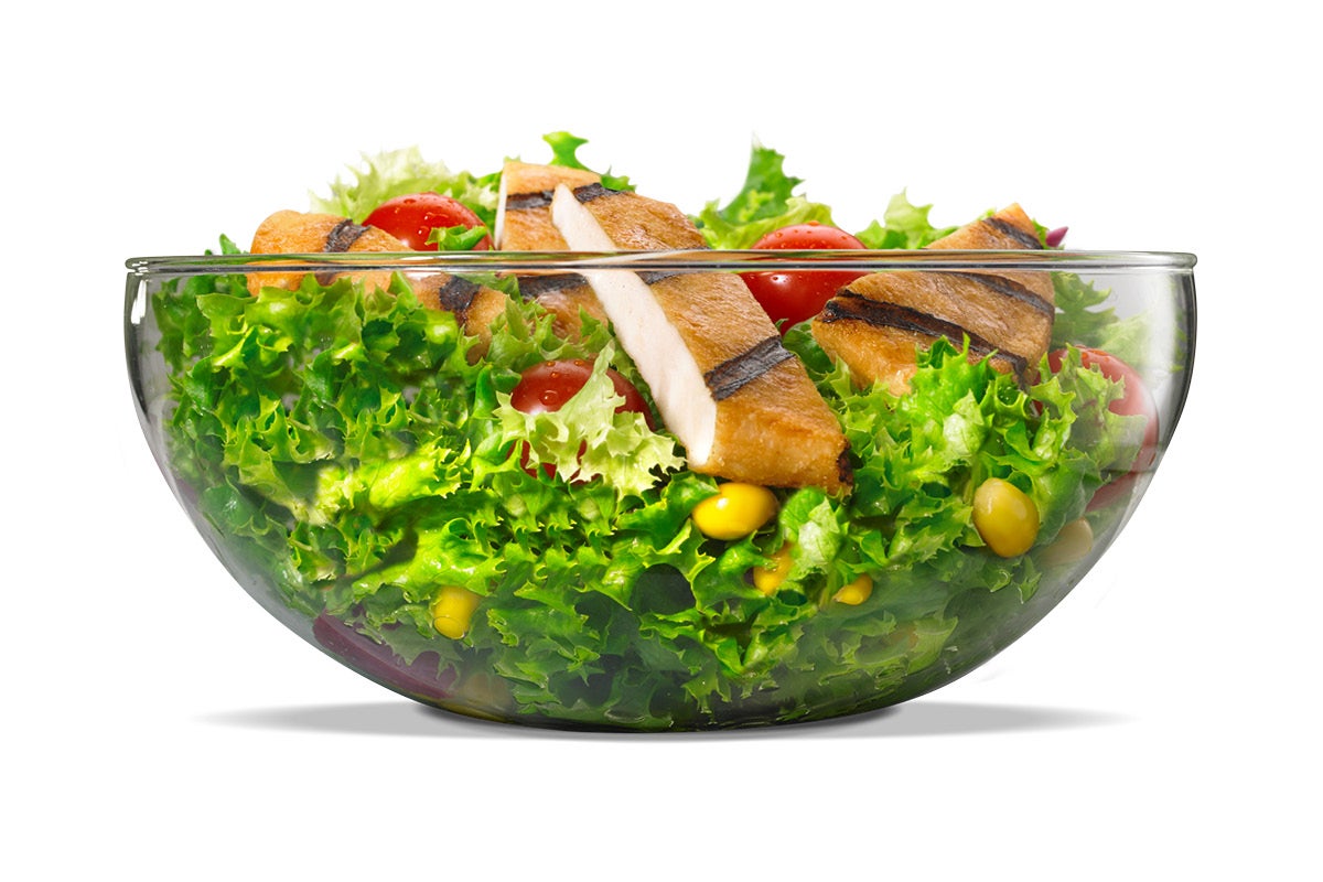 King Chicken Salad