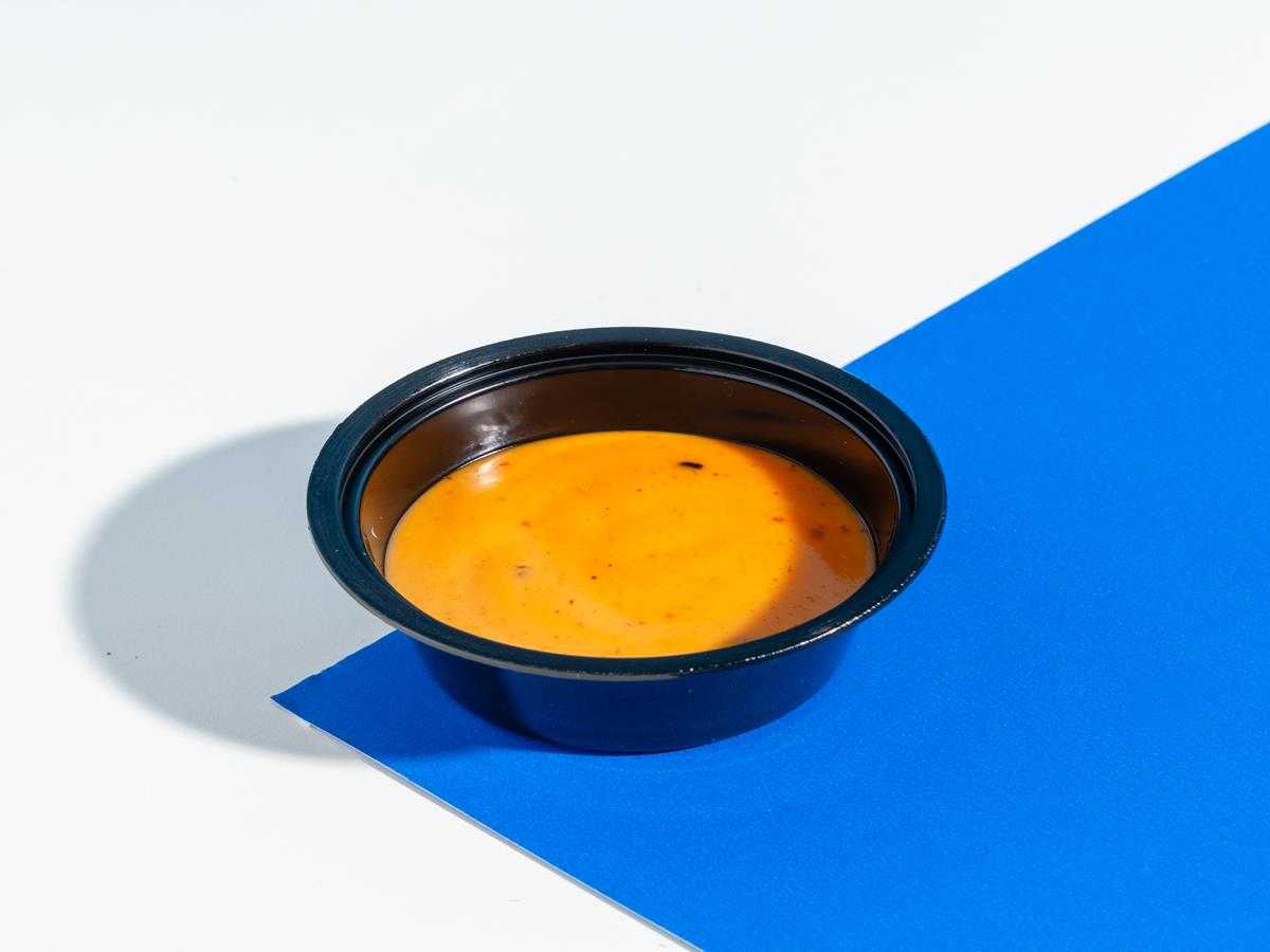 Sweet Wow Sauce Condiment