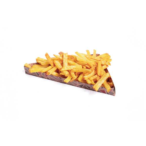 The Fries