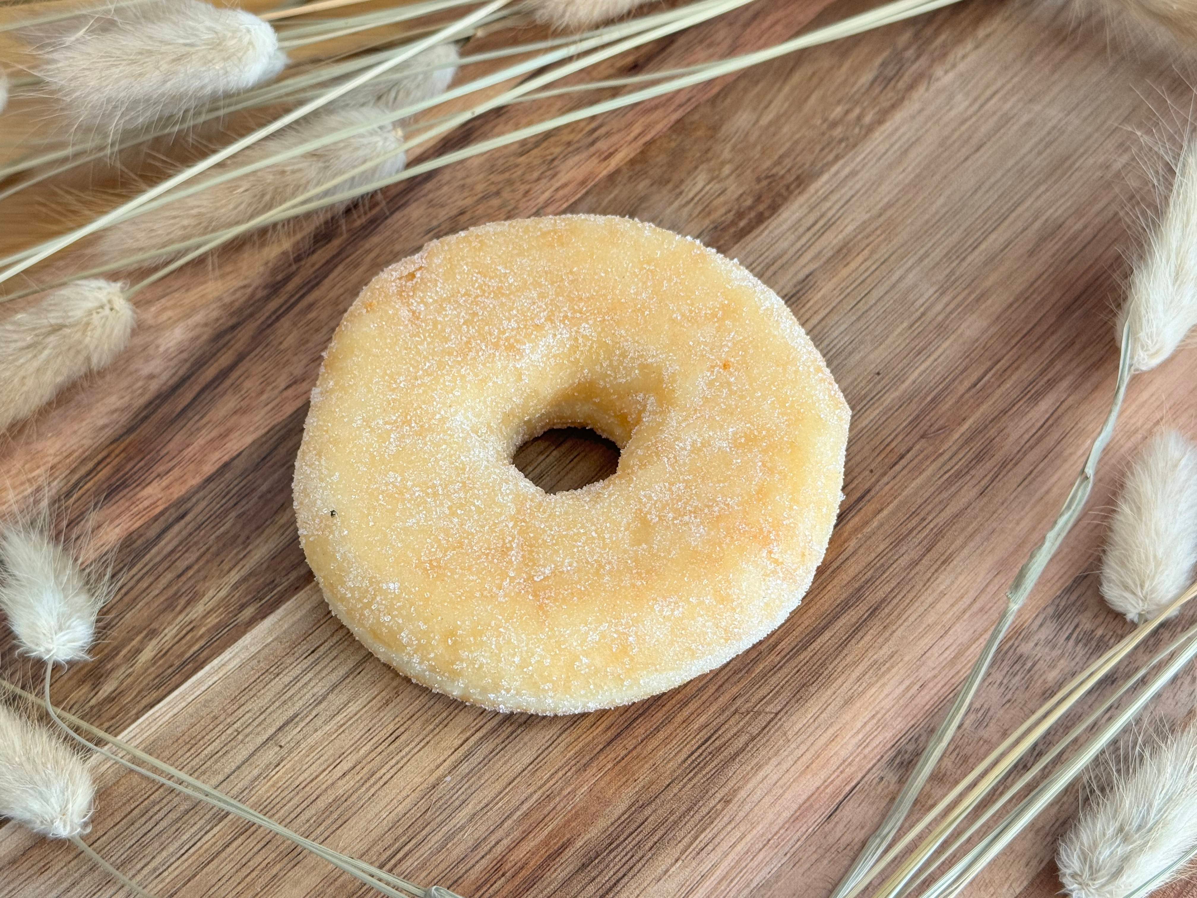 Donut Sucre
