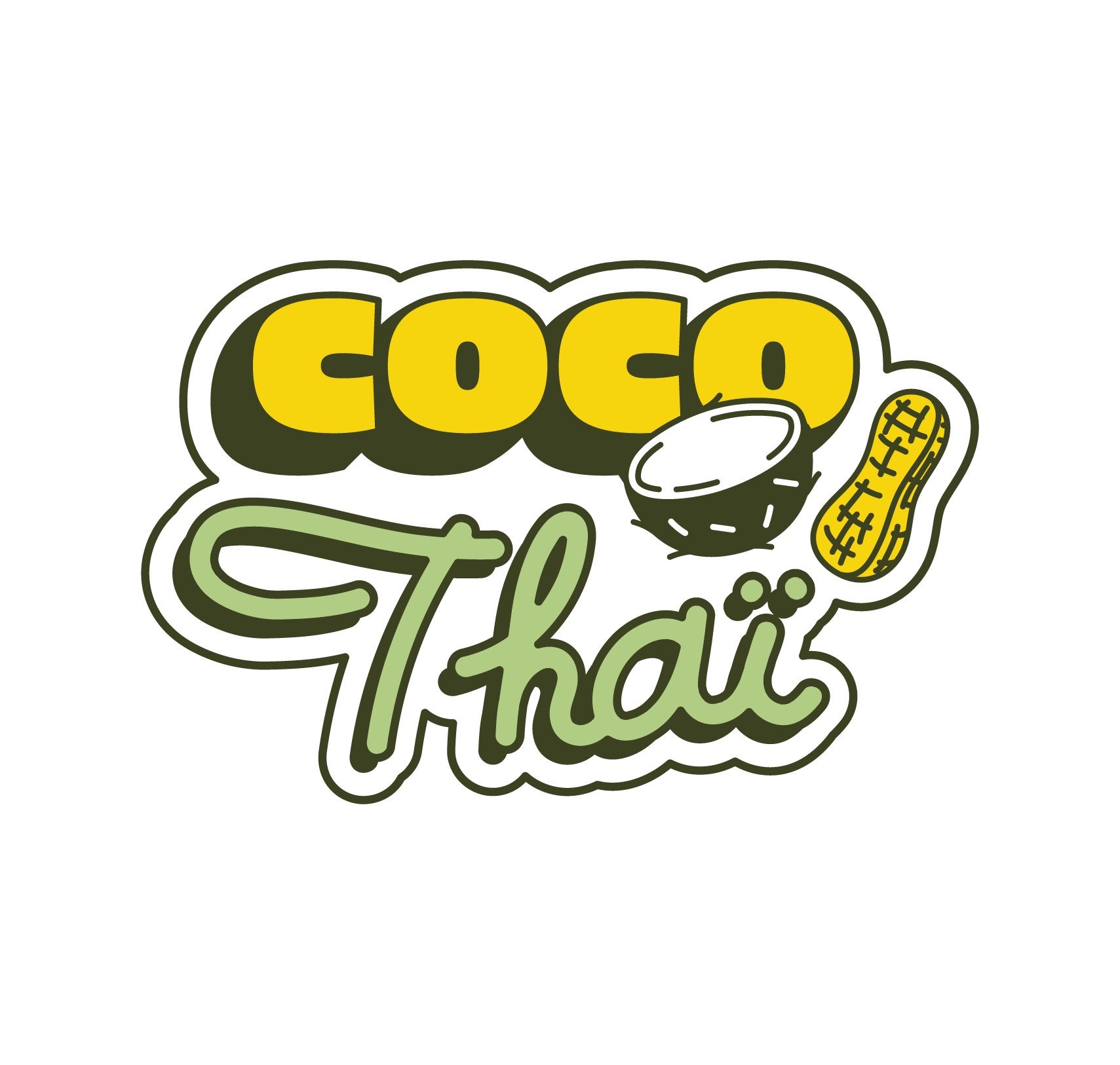 Sauce Coco Thaï