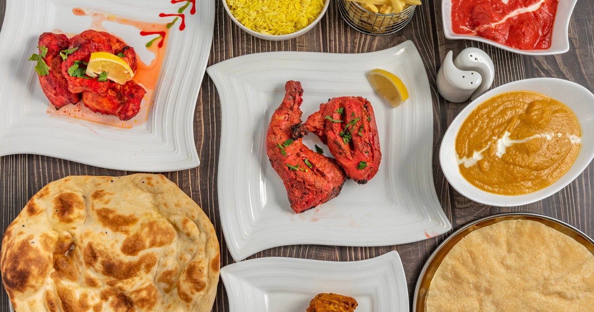 Rajput Indian Cuisine - Wall Heath delivery from Wall Heath - Order ...