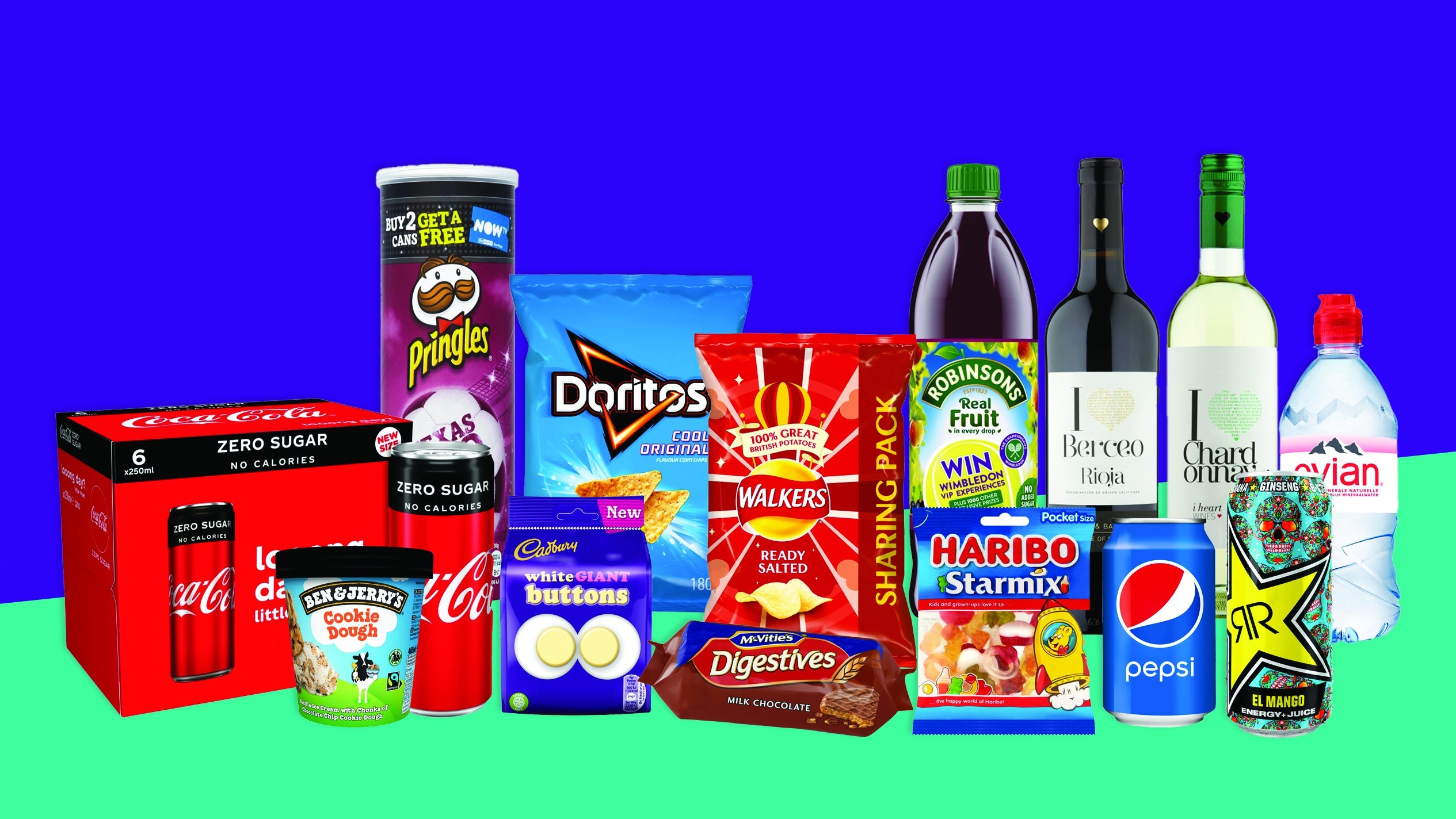 Leamington Wines And Spirits Delivery From Royal Leamington Spa Order With Deliveroo