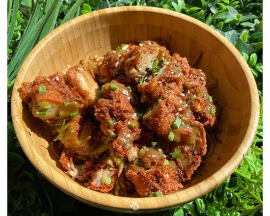 Poulet Frit