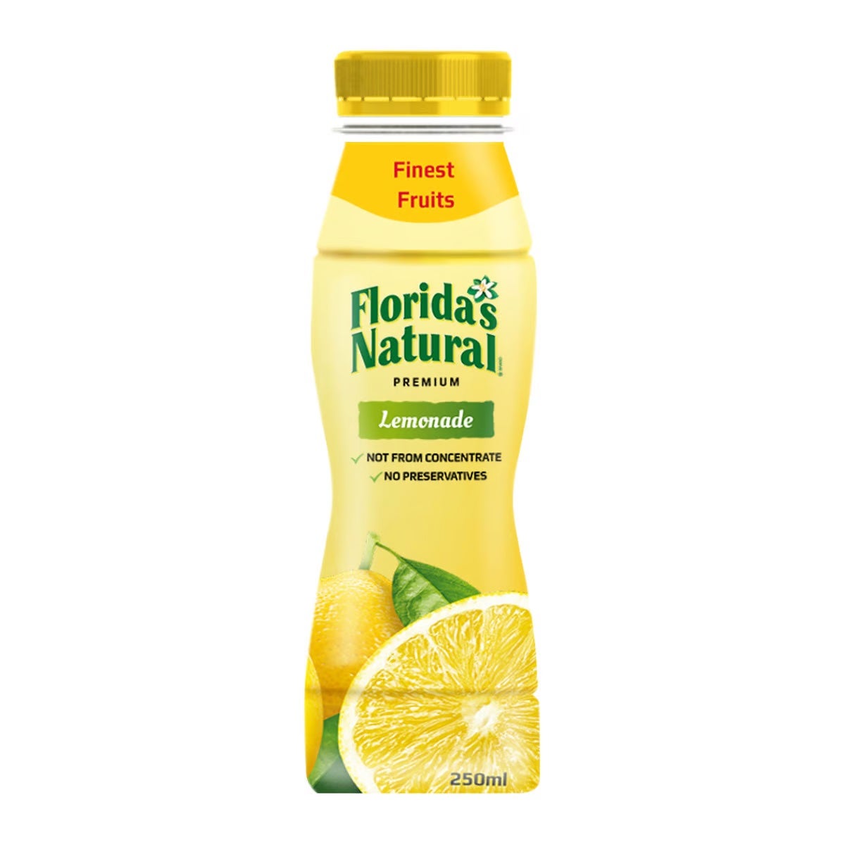 Juice Lemonade Florida 250ml