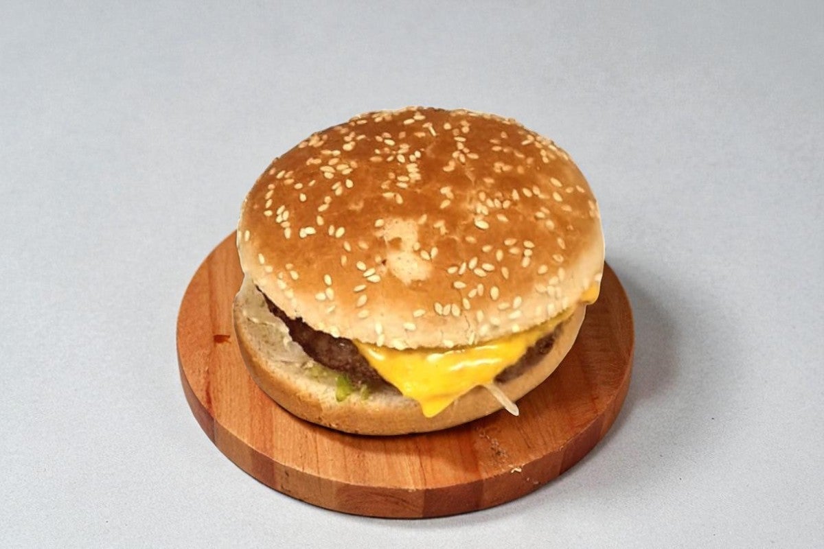 Cheese Burger