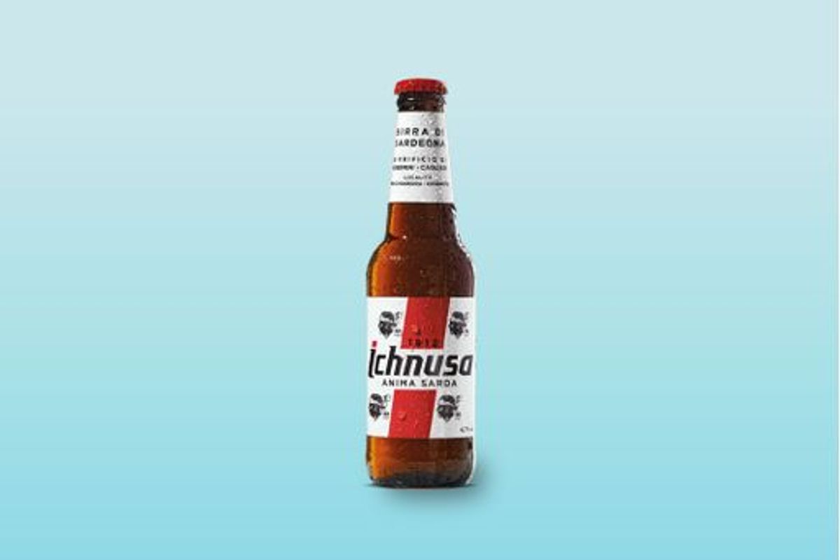 BIRRA ICHNUSA