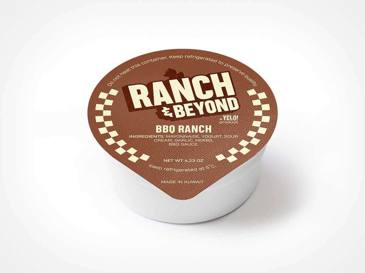 BBQ Ranch
