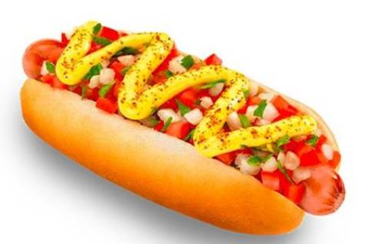 🌭Hot dog Kentucky🌭