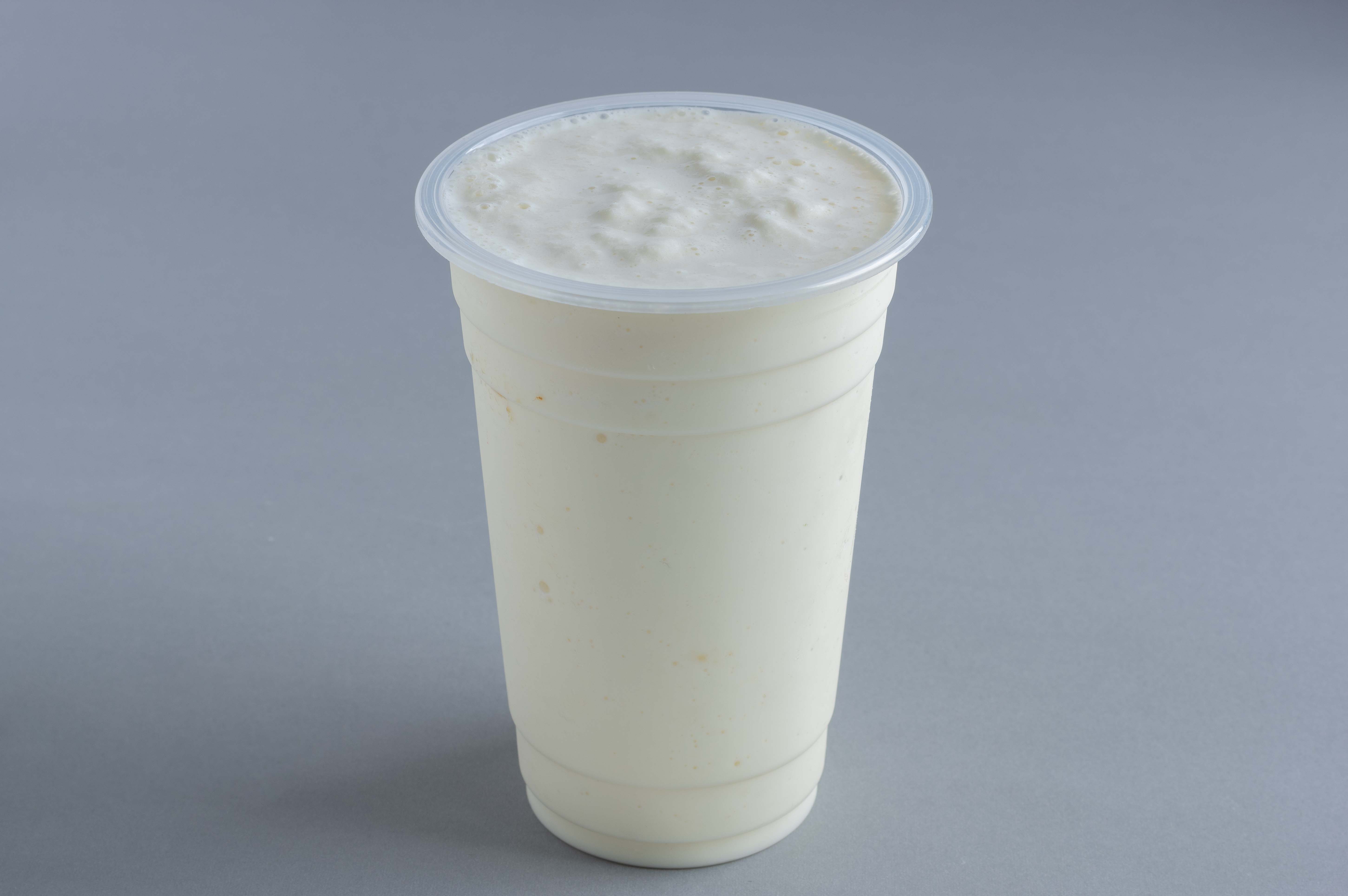 Milkshake Vanilla